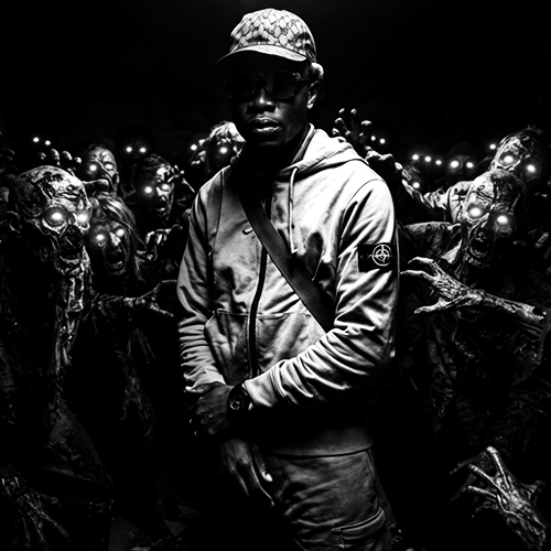 ZOMBIE